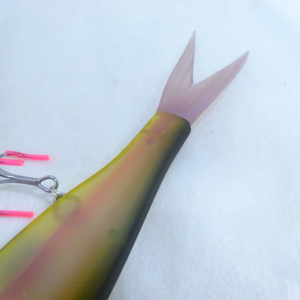 VTジャック230 フィッシュアロー